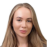 Дащенко Екатерина Сергеевна