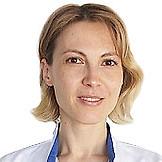 Крамарова Мария Сергеевна