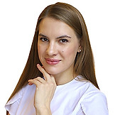 Кузнецова Анна Львовна