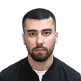 Сулейман Байрамов 