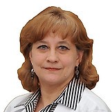 Лапицкая Елена Владимировна