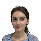 Елдашева Иман Яхьяевна