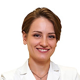 Якимец Анна Валерьевна