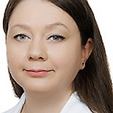 Богатырева Евгения Владиславовна