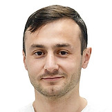 Усеинов Эскендер Рефатович