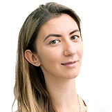 Черная Александра Сергеевна