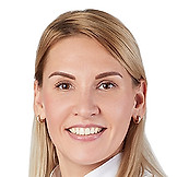 Вуколова Кристина Вячеславовна