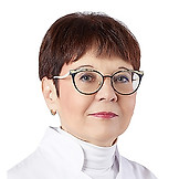 Лесняк Елена Андреевна