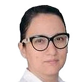 Толедо Карина Вальтеровна