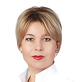 Карпова Наталья Борисовна