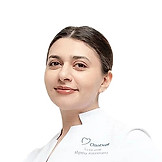 Баласанян Маринэ Вартаниковна