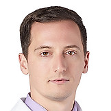Куликов Павел Владимирович