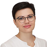 Косцова Виктория Борисовна