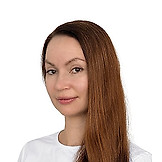 Журавлева Кристина Николаевна