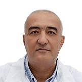 Хисомов Хуршед Камарович