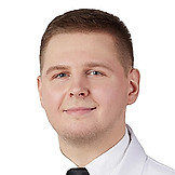 Мампория Сергей Вахтангиевич