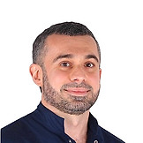 Хаджимурадов Исмаил Имранович