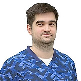 Канзитдинов Булат Никматуллаевич