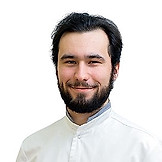 Муниев Далер Баходурович