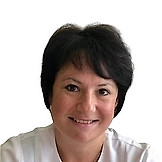 Войнова Ольга Борисовна