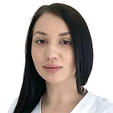 Канкулова (Адыгешаова) Камилла Анзоровна