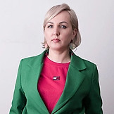 Кочеткова Марина Анатольевна