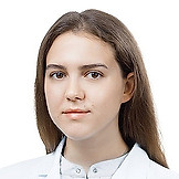 Мамедова Ая Сердаровна