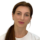 Эмирбекова Саимат Арифовнв