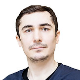 Берулава Кирилл Сергеевич