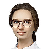 Можаева Юлия Андреевна
