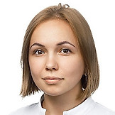 Кузнецова Ксения Николаевна
