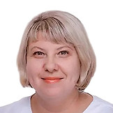 Коваленко Елена Владимировна