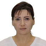 Полоева Гаяне Николаевна