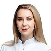 Синотова Виктория Андреевна