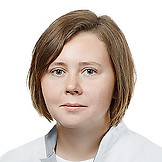 Гурова Валентина Андреевна