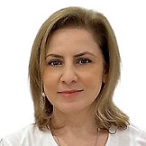Затикян Нара Георгиевна