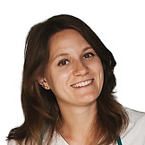 Панюшкина Полина Юрьевна