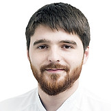Рамазанов Омар Магомедович