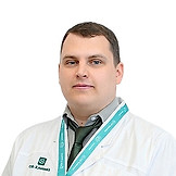 Балабанов Дмитрий Валерьевич