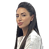 Гасымова Ульвия Эльшановна