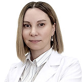Юртаева Анна Васильевна