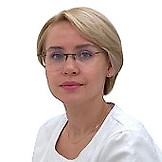Гурьянова Наталья Александровна