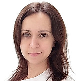 Антипова Анна Алексеевна