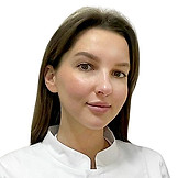 Нестерова Дарья Владимировна