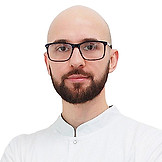 Носков Евгений Владимирович