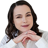 Танькова Ольга Алексеевна