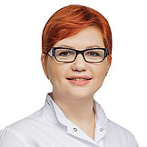 Василенко Алина Станиславовна