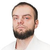 Шевченко Павел Викторович