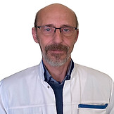 Кучерявый Сергей Александрович