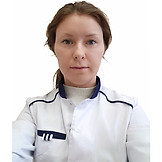 Коркина Анастасия Андреевна
